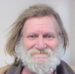 Ronald Dean Collins a registered Sex Offender of California