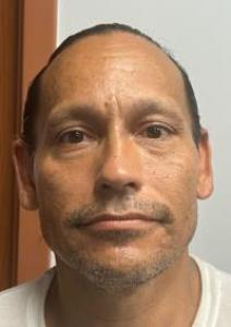 Ronald Lee Duran a registered Sex Offender of California