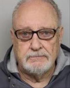 Ronald Albert Goble a registered Sex Offender of California