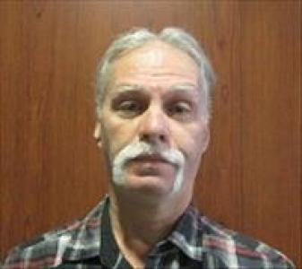 Ronald Nelson Grove a registered Sex Offender of California