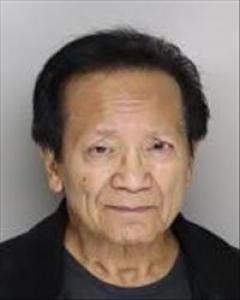 Ronald F Hugo a registered Sex Offender of California