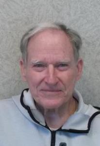 Ronald John Issler a registered Sex Offender of California