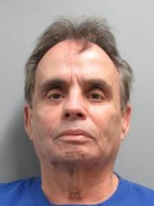 Ronald G Knight a registered Sex Offender of California