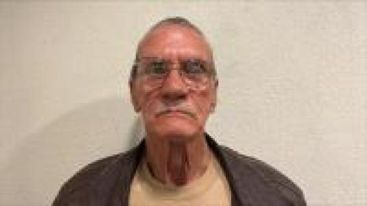 Ronald Roy Knowles a registered Sex Offender of California