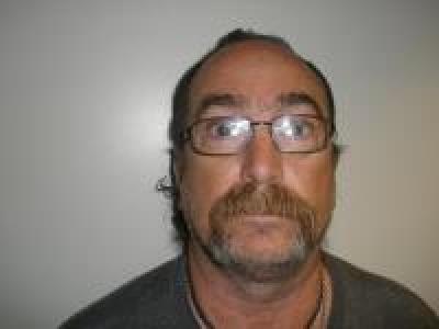 Ronald Lee Lund a registered Sex Offender of California