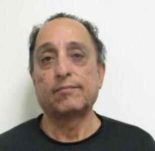 Ronald Avila Nieto a registered Sex Offender of California