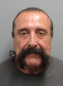 Ronald J Rios a registered Sex Offender of California