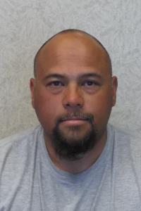 Ronald Eerwin Rudoplh Jr a registered Sex Offender of California