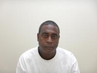 Ronald James Simmons a registered Sex Offender of California