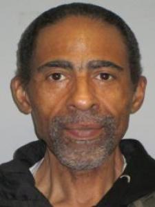 Ronald Williams a registered Sex Offender of California