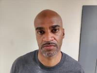 Rondale Davone Manuel a registered Sex Offender of California