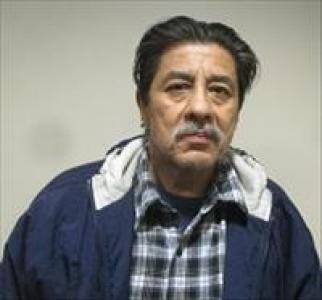 Ronnie David Chavez a registered Sex Offender of California
