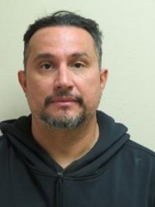 Ronnie Albert Gonzales a registered Sex Offender of California