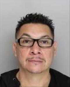 Ronnie Gutierrez a registered Sex Offender of California