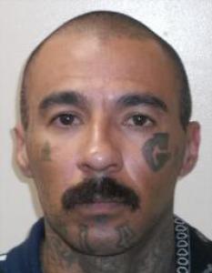 Ronnie Perez Jr a registered Sex Offender of California