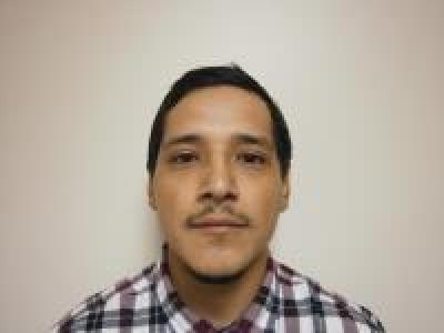 Roque Alfonso Barbosa a registered Sex Offender of California