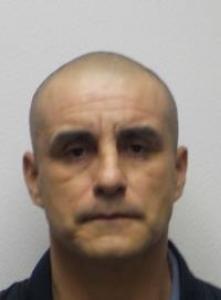 Rosendo Rico a registered Sex Offender of California