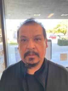 Rosendo Castaneda Vazquez a registered Sex Offender of California