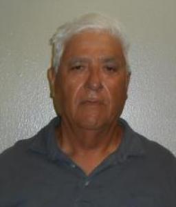 Rosendo Carranza Villasenor a registered Sex Offender of California