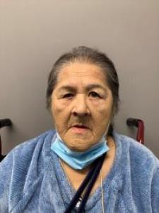 Rosie Dominguez a registered Sex Offender of California