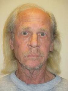 Roy Thomas Dennis a registered Sex Offender of California