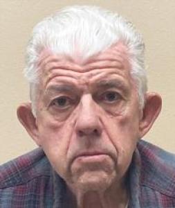 Roy James Doolin a registered Sex Offender of California
