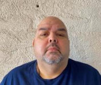 Roy Albert Flores a registered Sex Offender of California