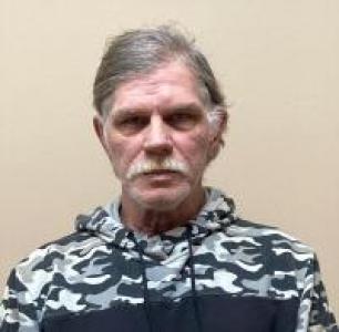 Roy Scott Perry a registered Sex Offender of California