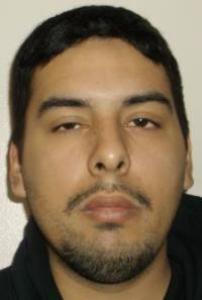 Ruben Aguilar a registered Sex Offender of California