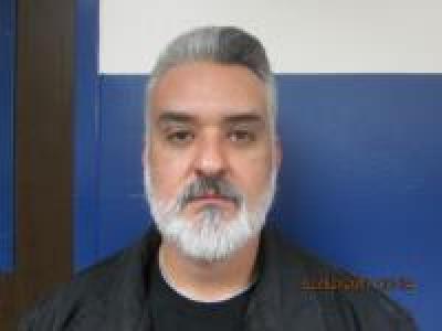Ruben Armando Andrade a registered Sex Offender of California