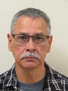 Ruben M Avila a registered Sex Offender of California