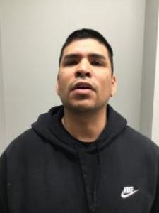 Ruben Antonio Bernal a registered Sex Offender of California