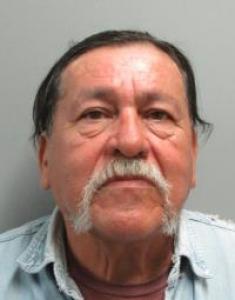 Ruben Contreras a registered Sex Offender of California