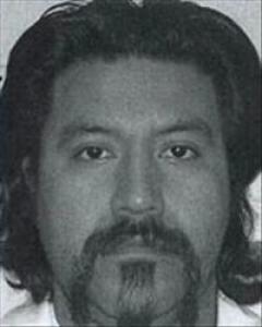 Ruben Cuevas a registered Sex Offender of California