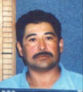 Ruben Calleros Fermin a registered Sex Offender of California