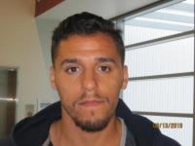 Ruben Gonzales a registered Sex Offender of California