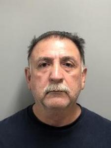 Ruben Manuel Gonzales a registered Sex Offender of California