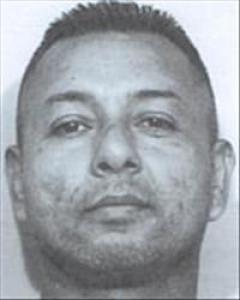 Ruben Martinez Hernandez a registered Sex Offender of California
