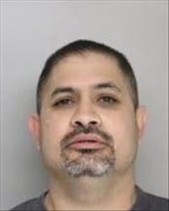 Ruben Jimenez a registered Sex Offender of California