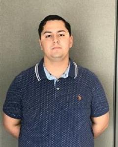 Ruben Lopezapodaca a registered Sex Offender of California