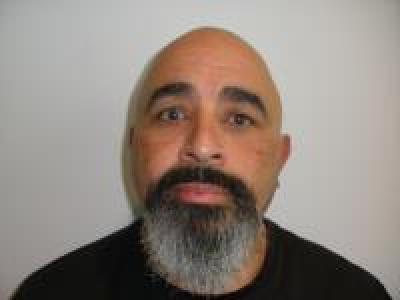 Ruben Anthony Lopez a registered Sex Offender of California