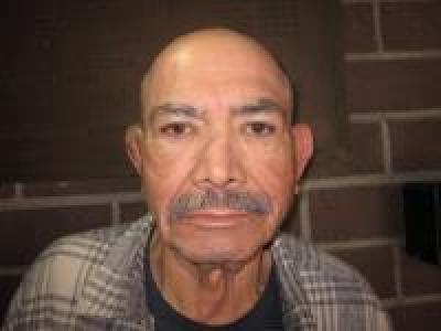 Ruben Mercado Lopez a registered Sex Offender of California