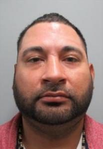 Ruben Rogelio Lopez a registered Sex Offender of California