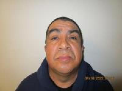 Ruben Mendoza a registered Sex Offender of California