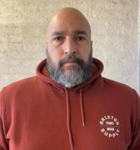 Ruben Benjamin Miranda Jr a registered Sex Offender of California