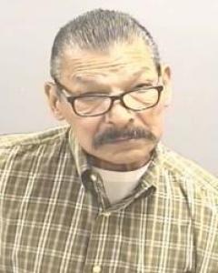 Ruben Acadiz Palacios a registered Sex Offender of California