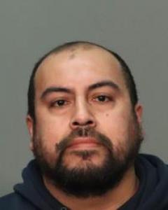 Ruben Cortez Pano a registered Sex Offender of California