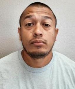 Ruben Eduardo Perez a registered Sex Offender of California