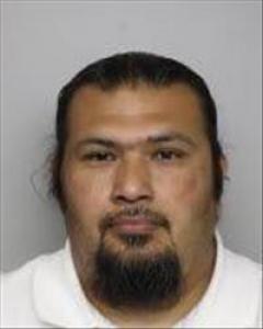 Ruben Israel Quintanilla a registered Sex Offender of California