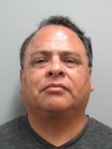Ruben Reyna Jr a registered Sex Offender of California